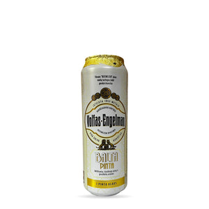 Volfas Engelman Balta Pinta – cerveza artesanal