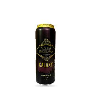 Volfas Engelman Galaxy – cerveza artesanal