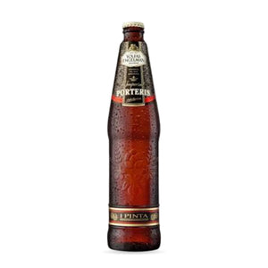 Volfas Engelman Imperial Porteris – cerveza artesanal