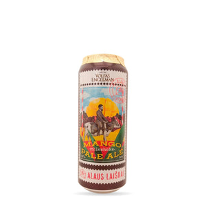 Volfas Engelman Mango Pale Ale – cerveza artesanal