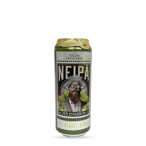 Volfas engelman NEIPA 5.5%