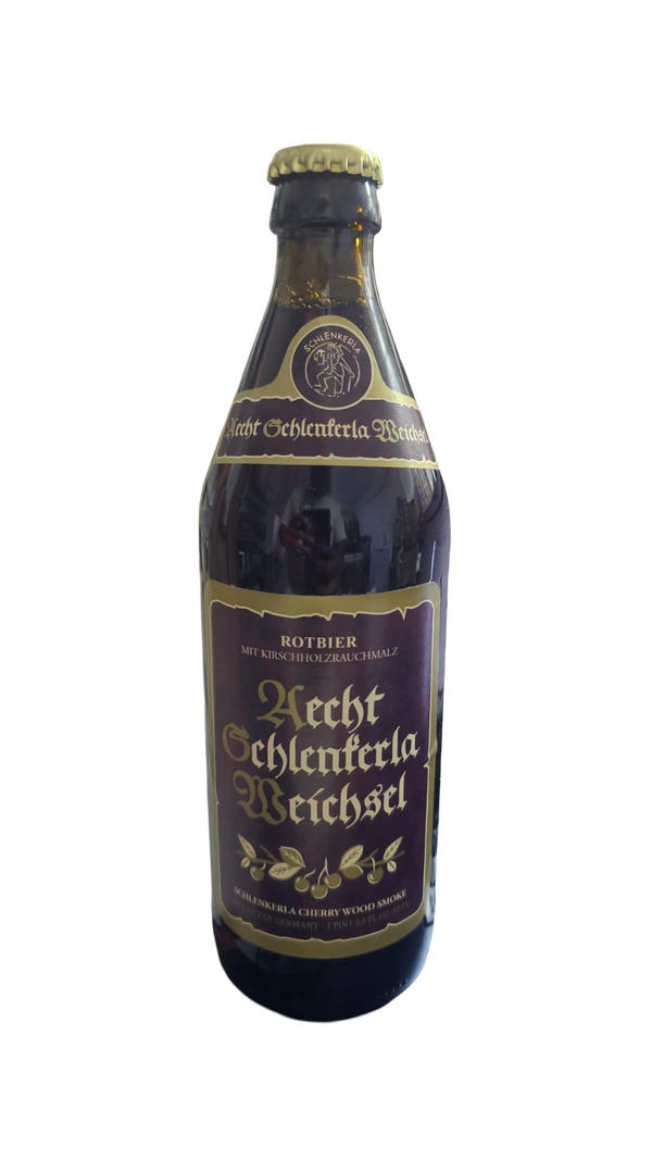 Schlenkerla Weichsel 4.6%
