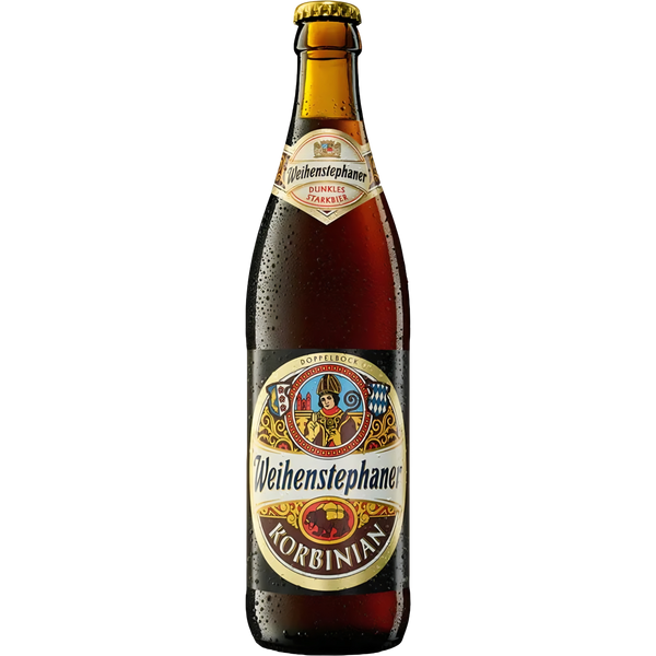 Weihenstephan Korbinian 7.4%