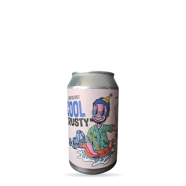 Wendlandt Cool Crusty – cerveza artesanal