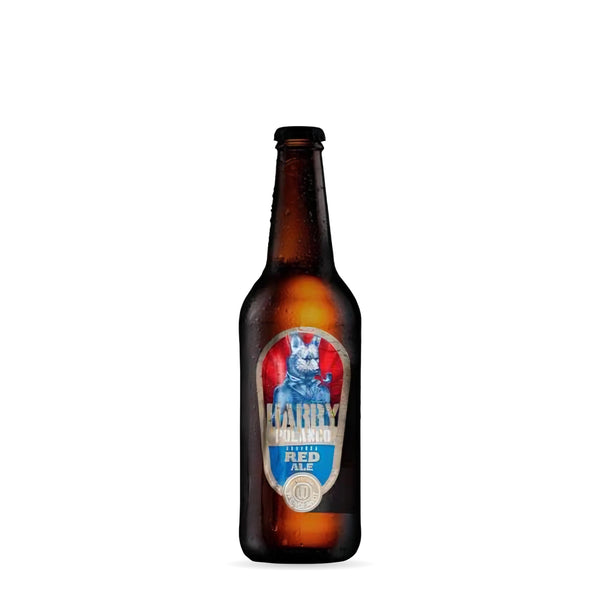 Wendlandt Harry Polanco – cerveza artesanal