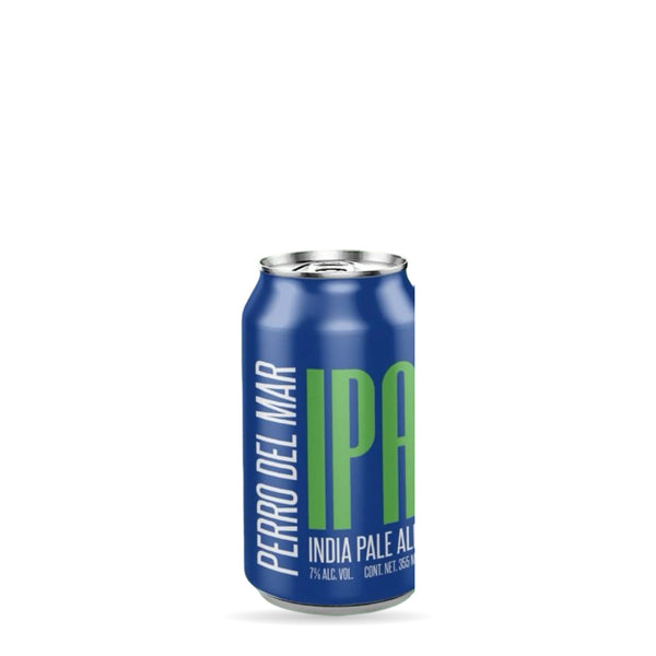 Wendlandt Perro Del Mar Lata – cerveza artesanal