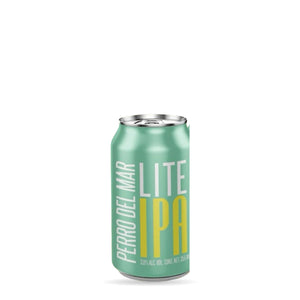 Wendlandt Perro Del Mar Lite Lata – cerveza artesanal